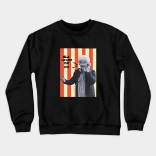 golden girls Crewneck Sweatshirt